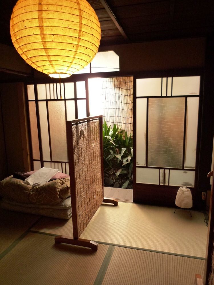 招待所 Waraku-an *